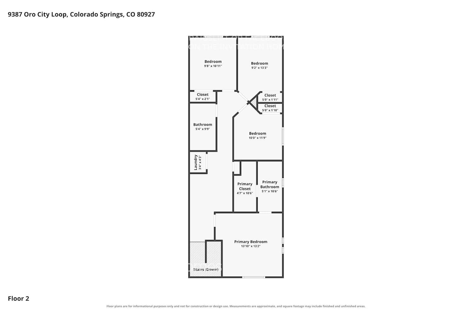 Building Photo - 9387 Oro City Loop
