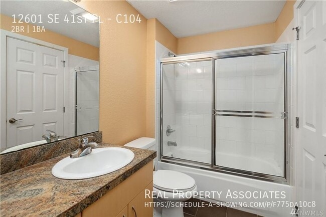 Building Photo - 12601 SE 41st Pl