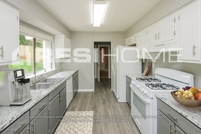 Building Photo - 9019 Dorsey Rd
