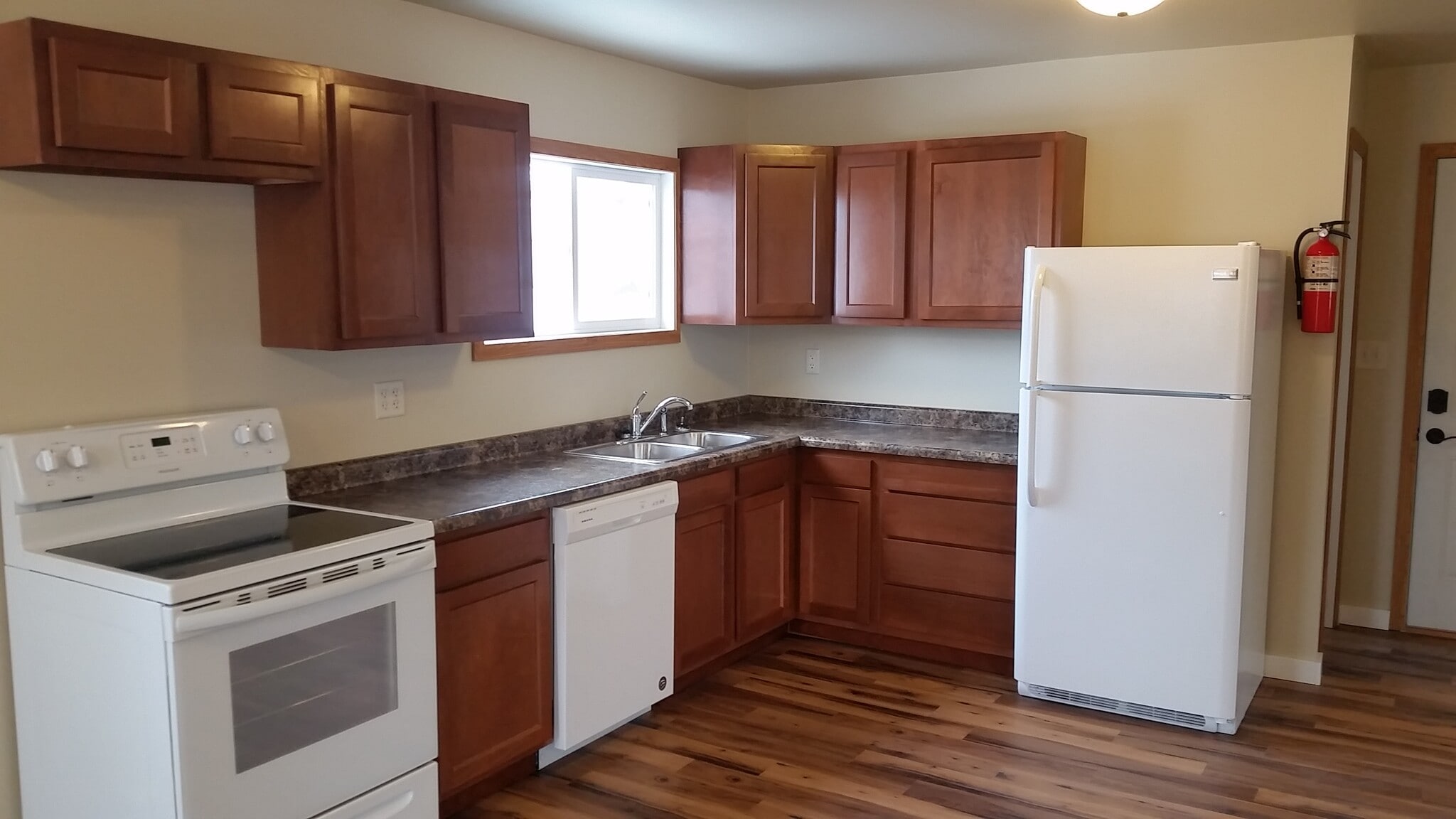 Kitchen - 241 S Healy Ave