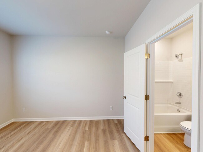Floorplan - Crescent Valley
