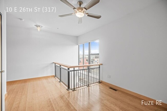 Building Photo - 10 E 26th St