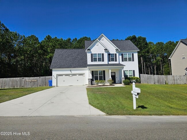 Primary Photo - 609 Winfall Dr