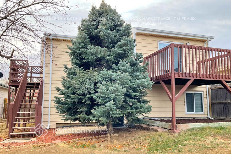 Building Photo - 17959 E Cornell Dr