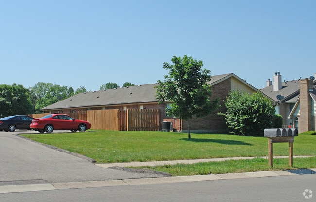 Building Photo - 1250-1266 Governours Square Dr