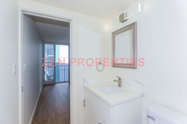 Building Photo - a 2 bedroom, 1.5 bath condo for rent at Ka...