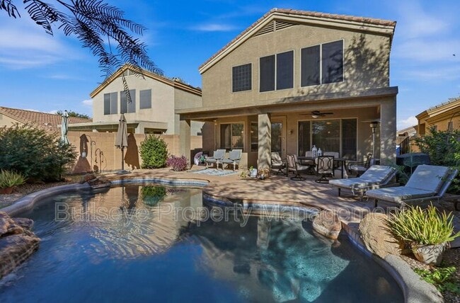 Building Photo - 4321 E Desert Sky Ct