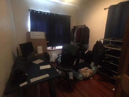 Building Photo - 341 Norfolk St