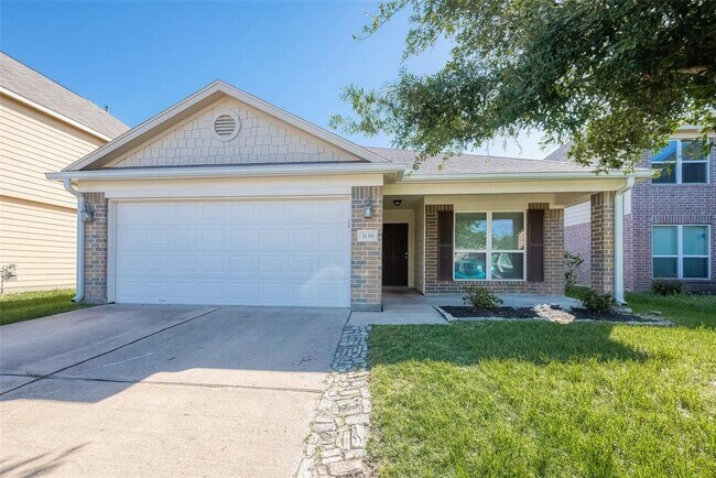 3139 Upland Spring Trace - 3139 Upland Spring Trace Katy TX 77493 ...