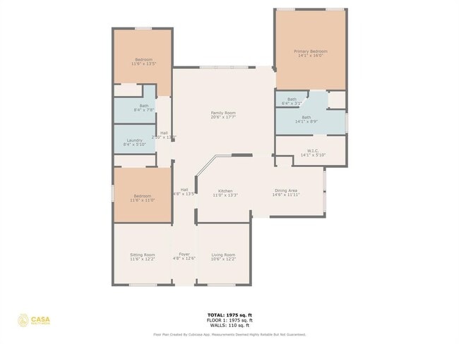 Building Photo - 2405 Tumbling River Dr