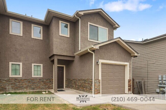 Building Photo - 8709 Azul Sky Ct