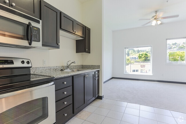 Interior Photo - Water Meade Apartments