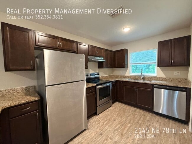 Building Photo - 2145 NE 78th Ln
