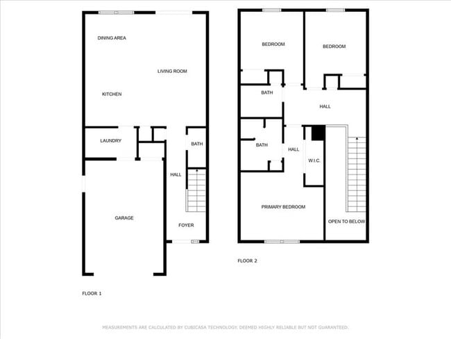 Building Photo - 5134 Taylor Ave