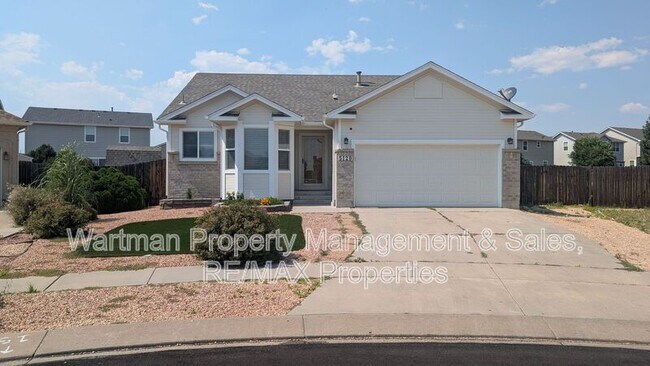 Primary Photo - 5120 Finadene Ct