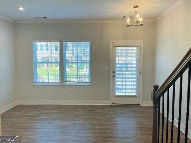 Building Photo - 2638 Creekside Dr NW