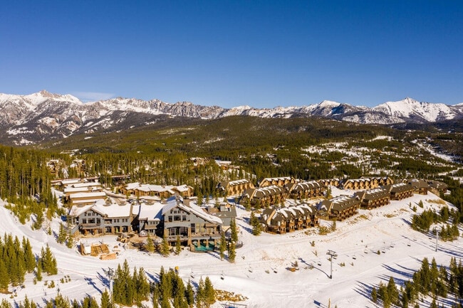 Building Photo - c4 Saddle Ridge Rd