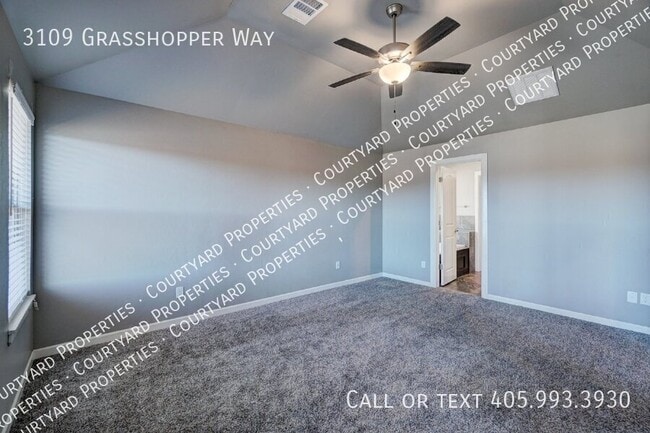 Building Photo - 3109 Grasshopper Wy