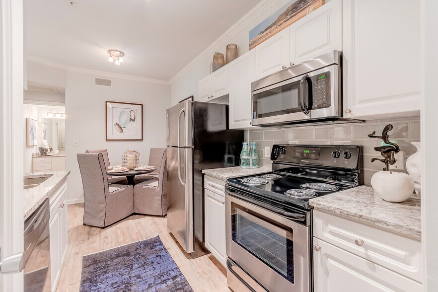 Style That Flows from Kitchen to Table - Wildwood Creek