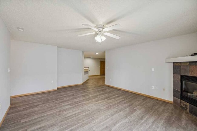 Floorplan - Pinebrook Apartments