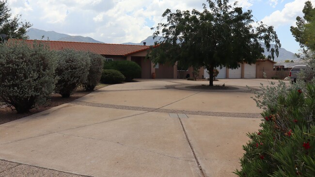 Building Photo - inground pool