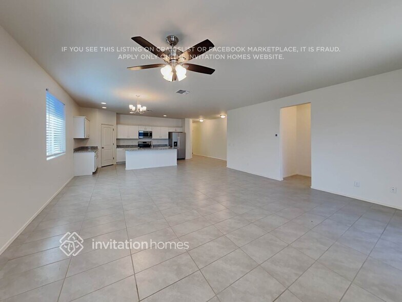 Building Photo - 17649 W Via De Luna Dr