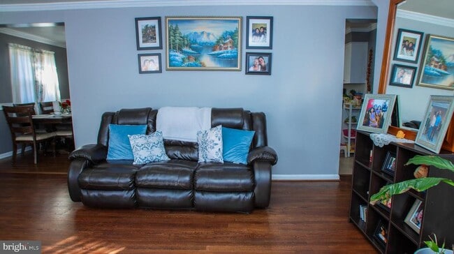 Building Photo - 5804 Runford Dr