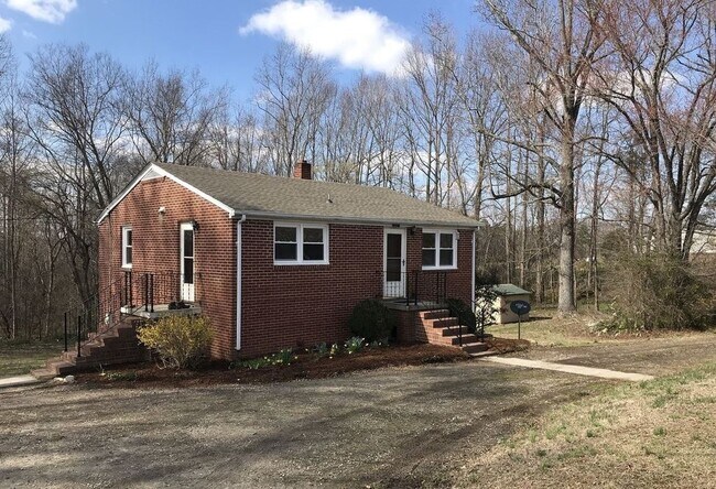 Primary Photo - Inclusive, Remote, & Inviting Rental Home