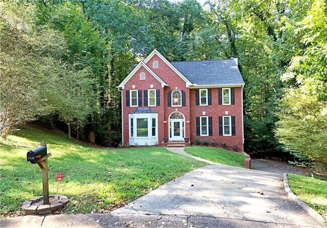 Building Photo - 2130 Hickory Cove