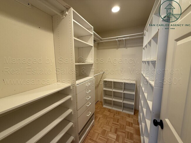 Building Photo - Spacious Three Bedroom Spanish Style Home in Upper Pebble Beach