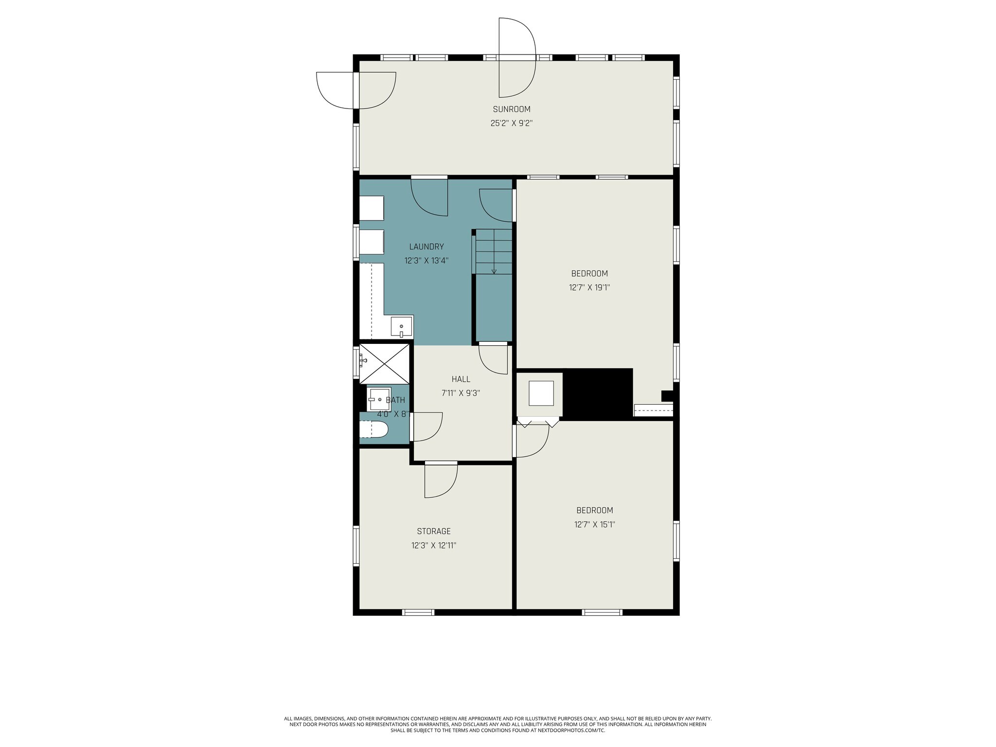 Building Photo - 15305 Silver Beach Dr