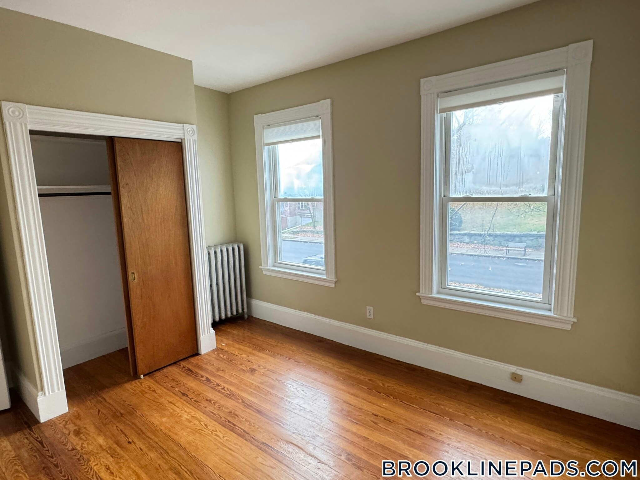 Building Photo - 759 Boylston St