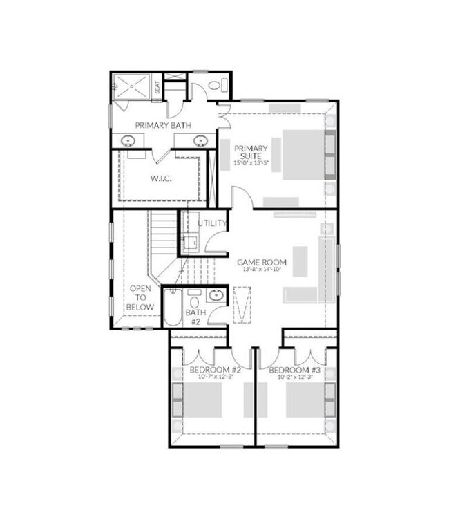 Building Photo - "Modern 3-Bedroom Home with Beautiful Finishes Throughout!"