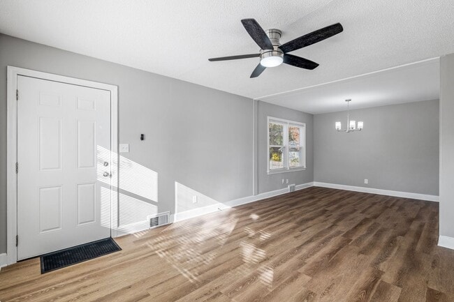 Building Photo - 2809 Keeler St