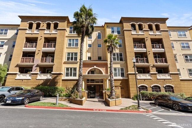 Building Photo - 2210 Gellert Blvd