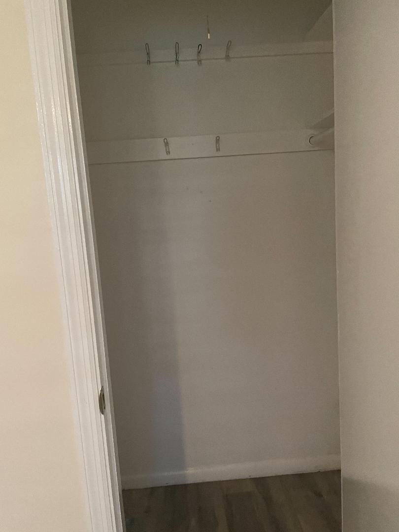 Bedroom 4 Closet - 1431 Flagler Blvd