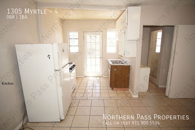 Building Photo - 1305 Myrtle-4