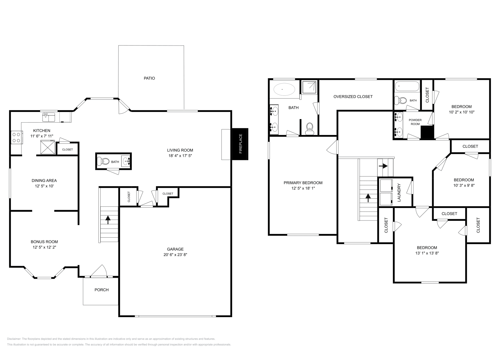 Building Photo - 417 Carrie Ct