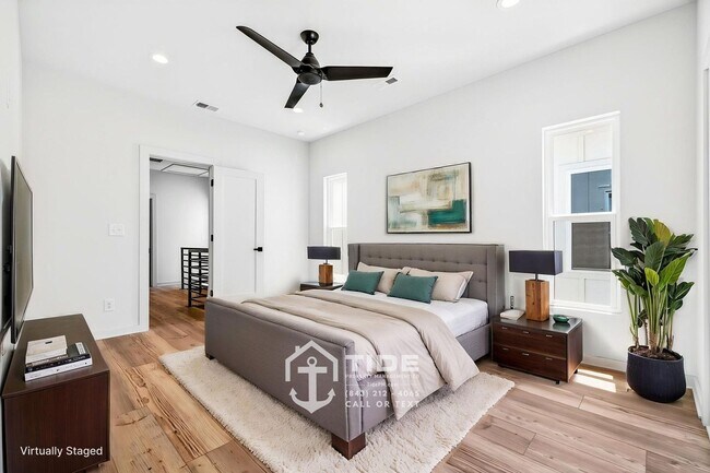 Building Photo - Move-In Ready Home Near Park Circle