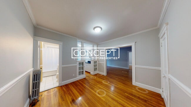 Building Photo - 1A Gray St. Unit 3B