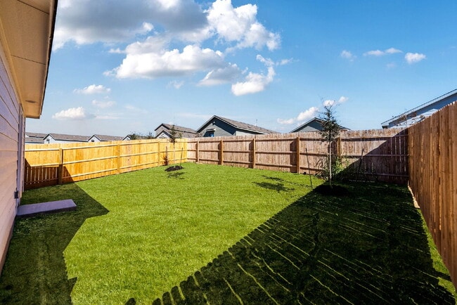 Building Photo - Bright, Brand New Single Story Retreat with Modern Comforts and Resort Style Amenities