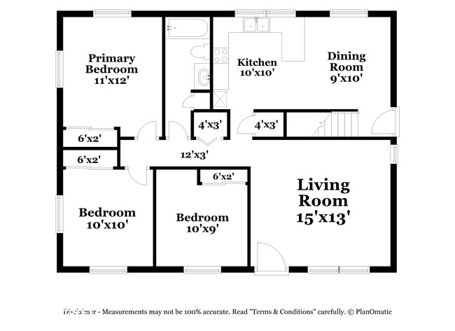 Building Photo - 1421 Old Hickory Dr