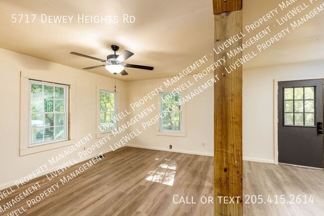 Building Photo - 5717 Dewey Heights Rd