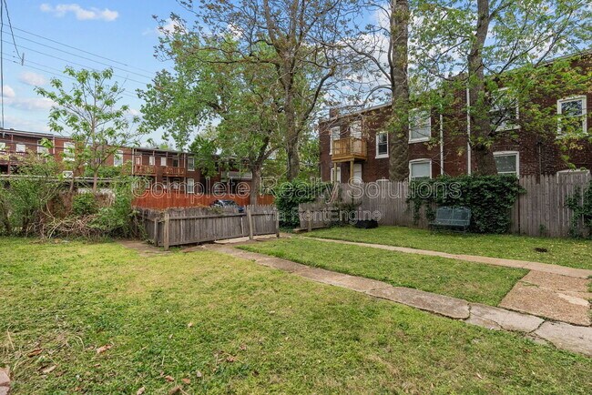 Building Photo - 4109 Hartford St