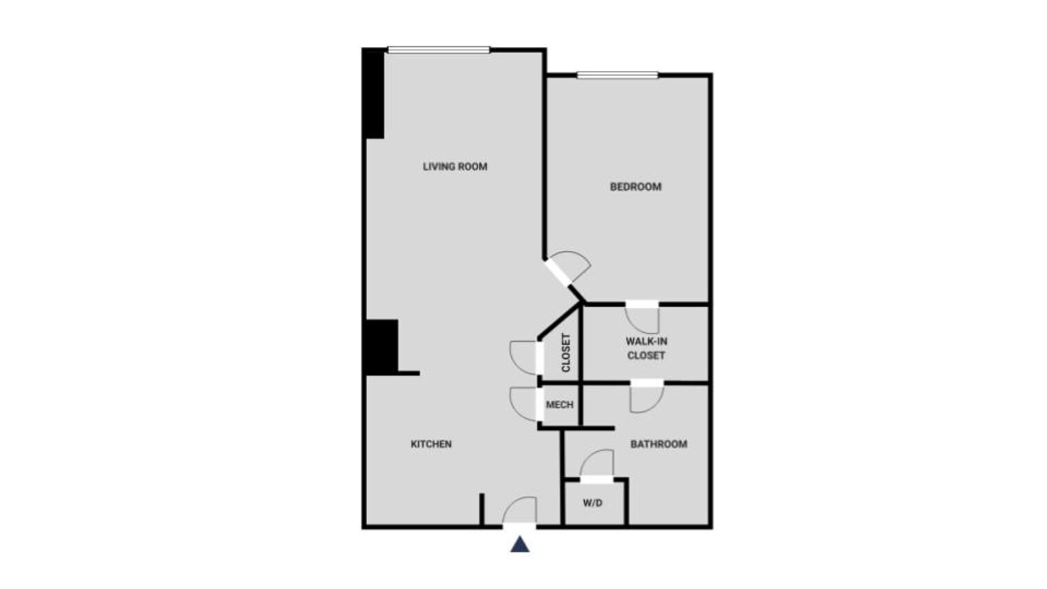 Building Photo - 415 L St NW