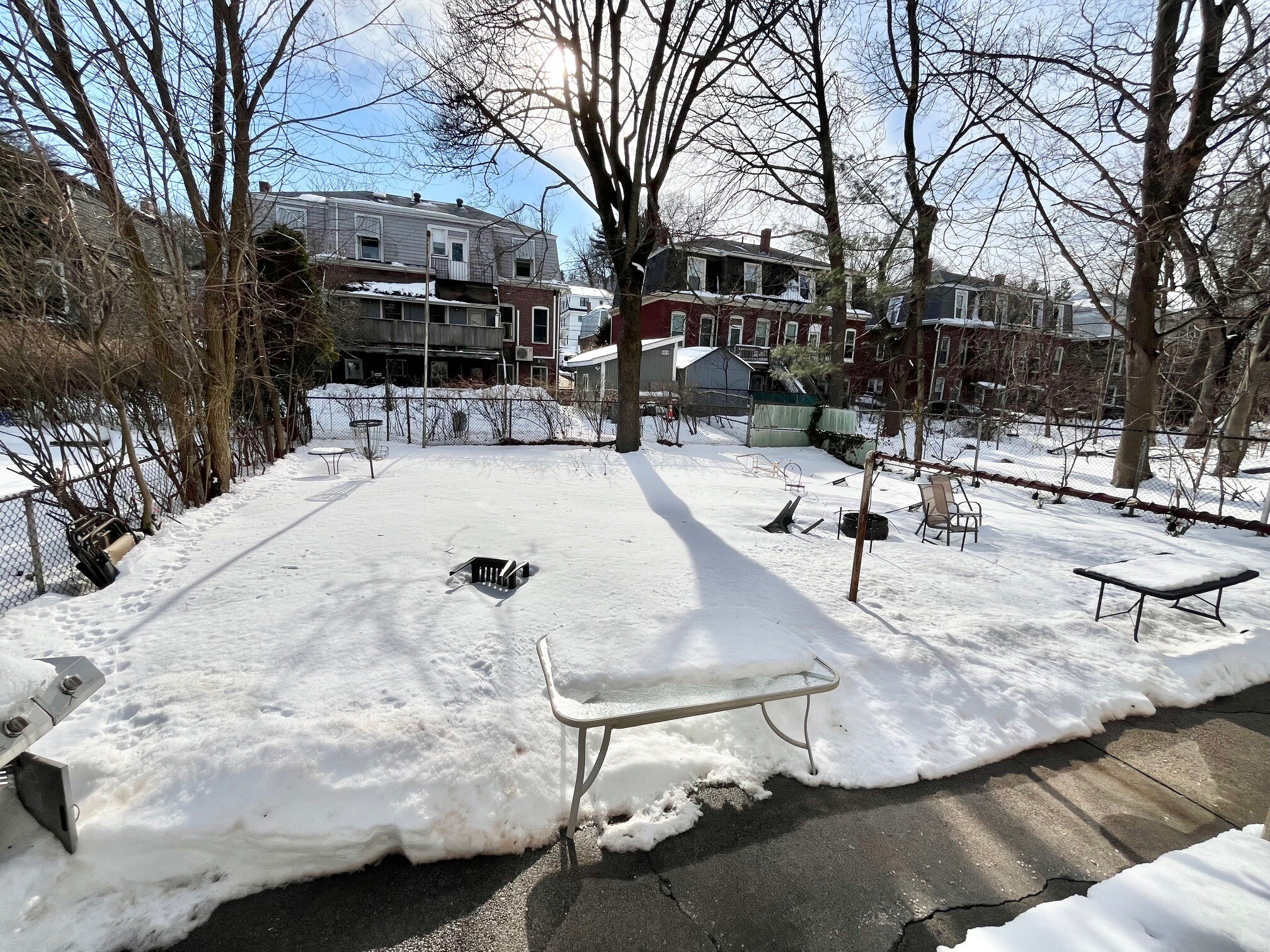 Building Photo - 14 Woodmont St