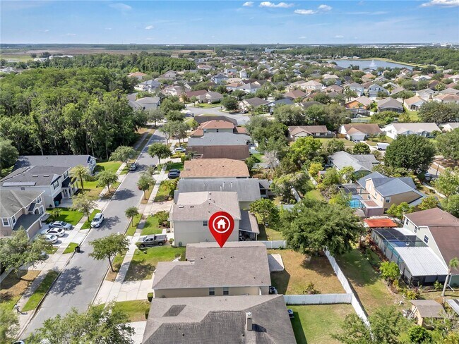 Building Photo - 5556 Florence Harbor Dr