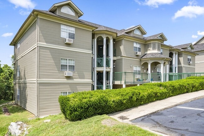 Building Photo - Condo in The Pinnacles of Holiday Hills Resort