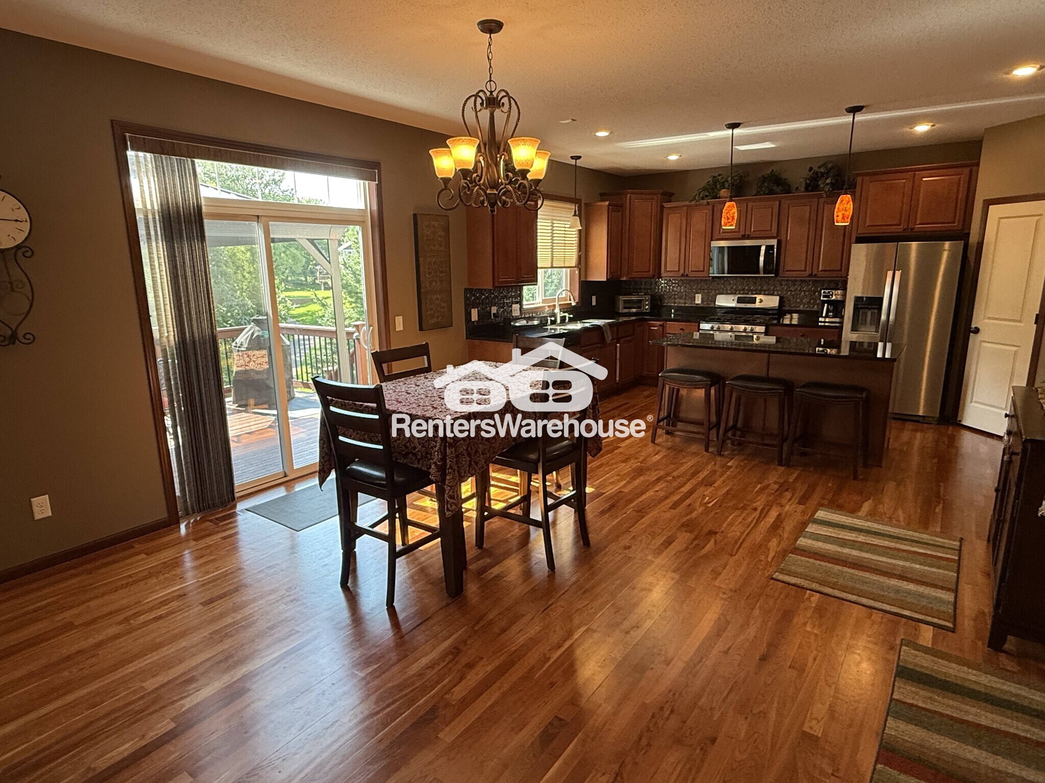 Building Photo - 3600 Mahle Ln