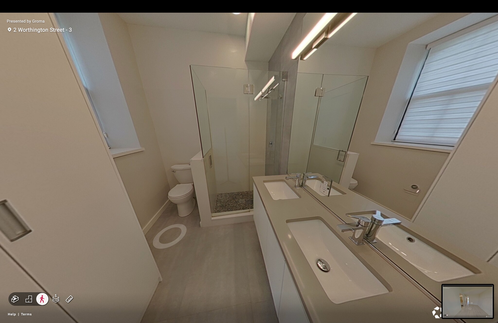 Building Photo - 3 Worthington St